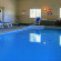 Quality Inn & Suites Steamboat Springs  бассейн