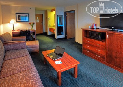 New photos from tourists Quality Inn & Suites Steamboat Springs 2*