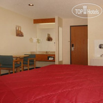 Quality Inn & Suites Steamboat Springs  Guest room