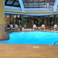 Embassy Suites Denver - Tech Center 