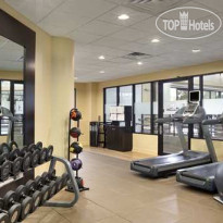 Embassy Suites Denver - Tech Center 