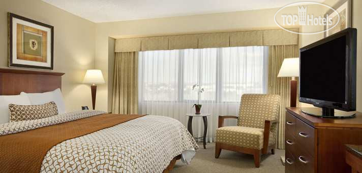 New photos from tourists Embassy Suites Denver - Tech Center 3*