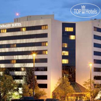 Embassy Suites Denver - Tech Center 