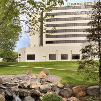 Embassy Suites Denver - Tech Center 