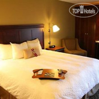 Hampton Inn Colorado Springs Central Air Force Academy 