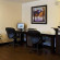 Hampton Inn Colorado Springs Central Air Force Academy 