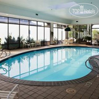 Hampton Inn Colorado Springs Central Air Force Academy 