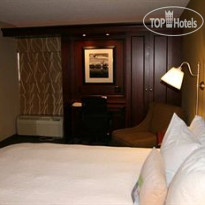Hampton Inn Colorado Springs Central Air Force Academy 