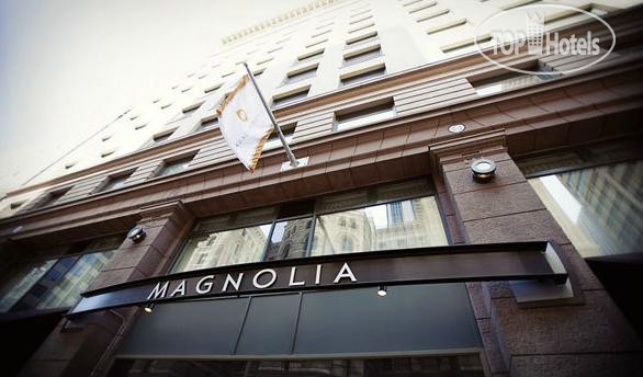 Hotel photo Magnolia Hotel Denver 3*