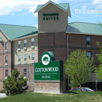 Cottonwood Suites Westminster