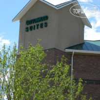 Cottonwood Suites Westminster