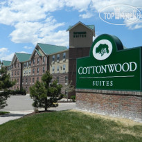 Cottonwood Suites Westminster