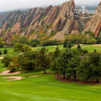 Hilton Garden Inn Denver Highlands Ranch 