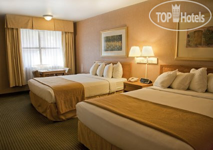 New photos from tourists Quality Inn Durango 2*