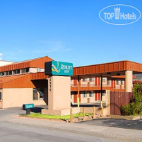 Quality Inn Durango 