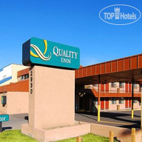 Quality Inn Durango 