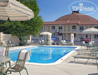 New photos from tourists Days Inn Colorado Springs Central 2*