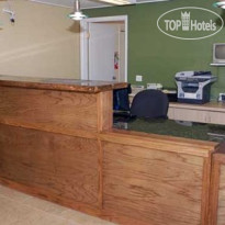 Rodeway Inn Pueblo 