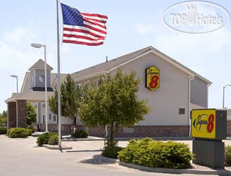 Hotel photo Super 8 Windsor 2*
