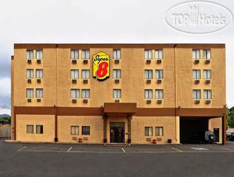 Hotel photo Super 8 Garden of the Gods 2*