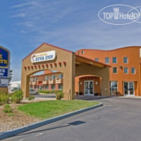 Best Western Kiva Inn