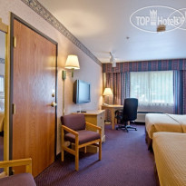 Best Western Kiva Inn