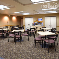 Holiday Inn Express Boulder 