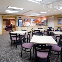 Holiday Inn Express Boulder 