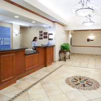 Holiday Inn Express Hotel & Suites Ft. Collins
