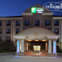 Holiday Inn Express Hotel & Suites Ft. Collins