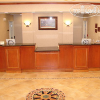 Holiday Inn Express Hotel & Suites Ft. Collins