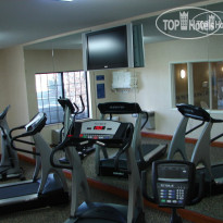 Holiday Inn Express Hotel & Suites Ft. Collins