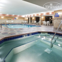 Holiday Inn Express Hotel & Suites Ft. Collins