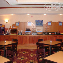 Holiday Inn Express Hotel & Suites Ft. Collins