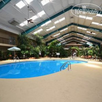 Rodeway Inn Cow Palace