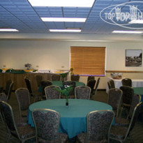 Best Western University Inn