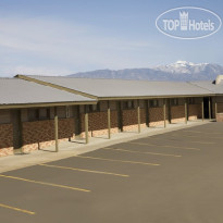 Best Western Rambler 