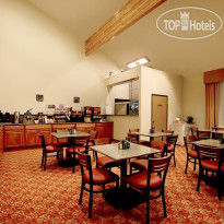 Best Western Rambler 