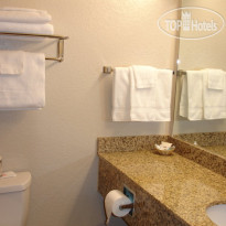 Best Western Rambler 