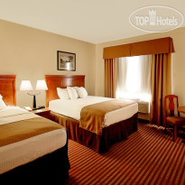 Best Western Rambler 