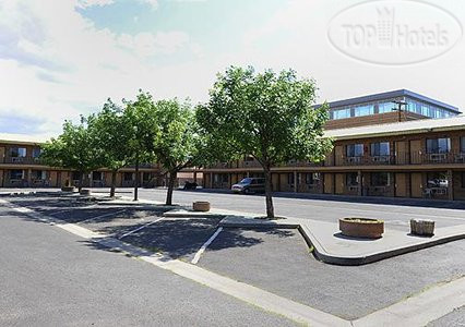 Hotel photo Rodeway Inn Grand Junction 2*