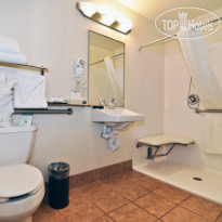 Best Western Plus Eagleridge Inn & Suites 