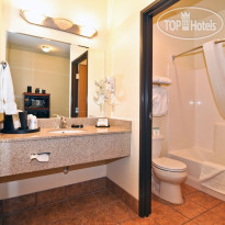 Best Western Plus Eagleridge Inn & Suites 