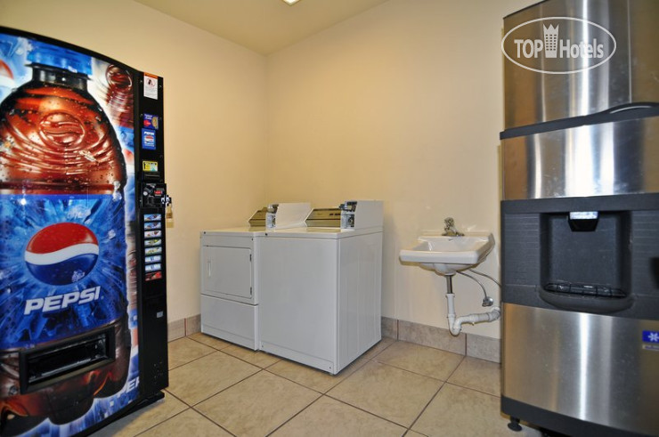 New photos from tourists Best Western Plus Eagleridge Inn & Suites 2*