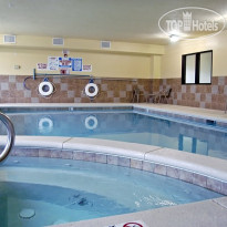 Best Western Plus Eagleridge Inn & Suites 