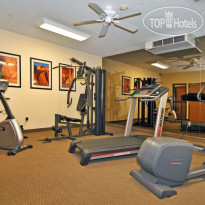 Best Western Plus Eagleridge Inn & Suites 