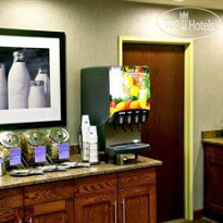 Hampton Inn Ft. Collins 