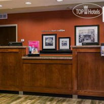 Hampton Inn Ft. Collins