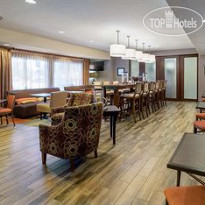 Hampton Inn Ft. Collins