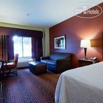Hampton Inn Ft. Collins